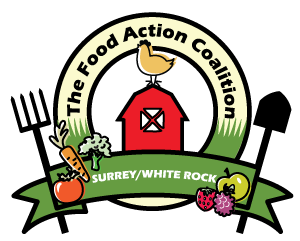 Surrey/White Rock Food Action Coalition